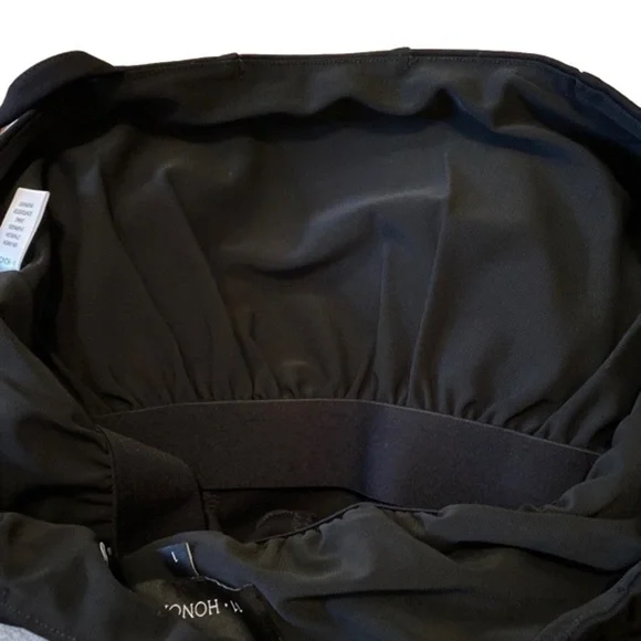 NWT 11 Honore' Crop Tank Size 1 (14/16 or 1X) - Picture 3 of 6